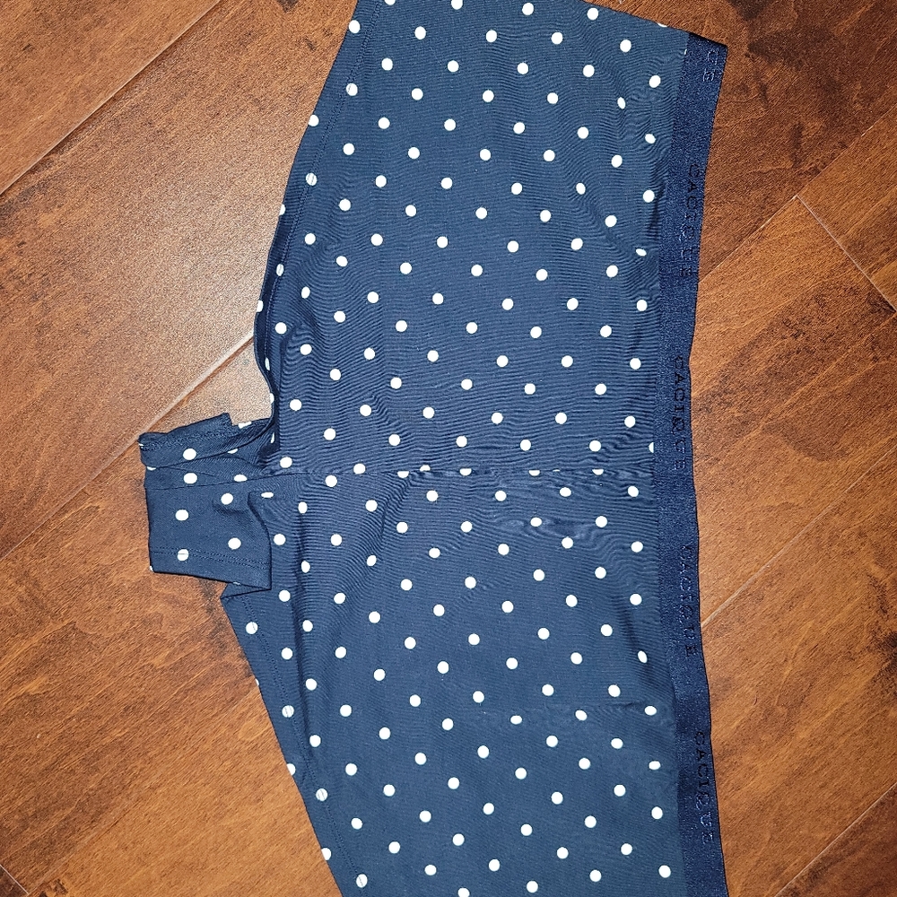 💙NWT💙 Bra & Boyshort Set - Picture 5 of 8
